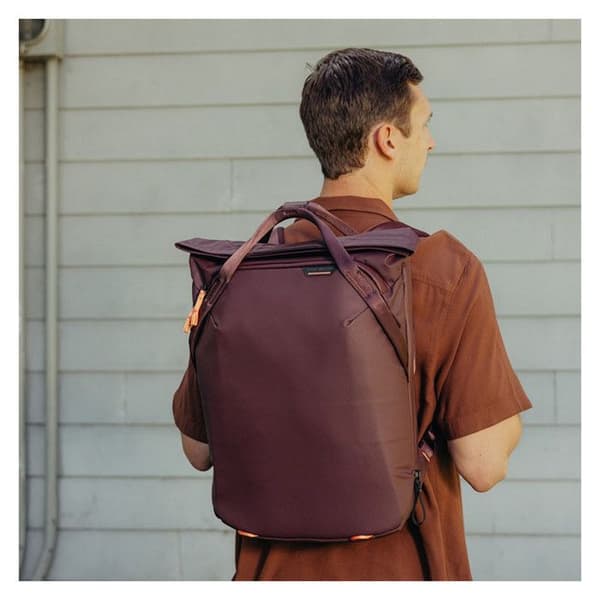 PEAK DESIGN Everyday Totepack 20L Eclipse - BEDTP-20-EP-3