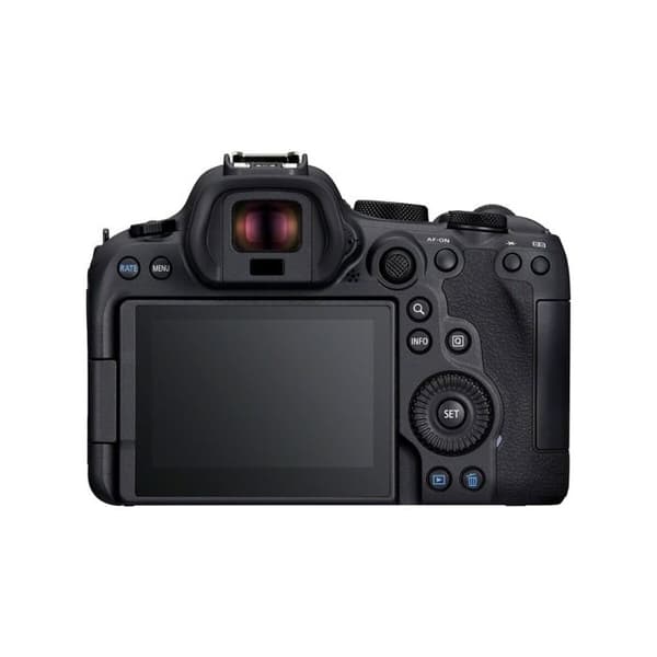 CANON EOS R6 MARK II nu