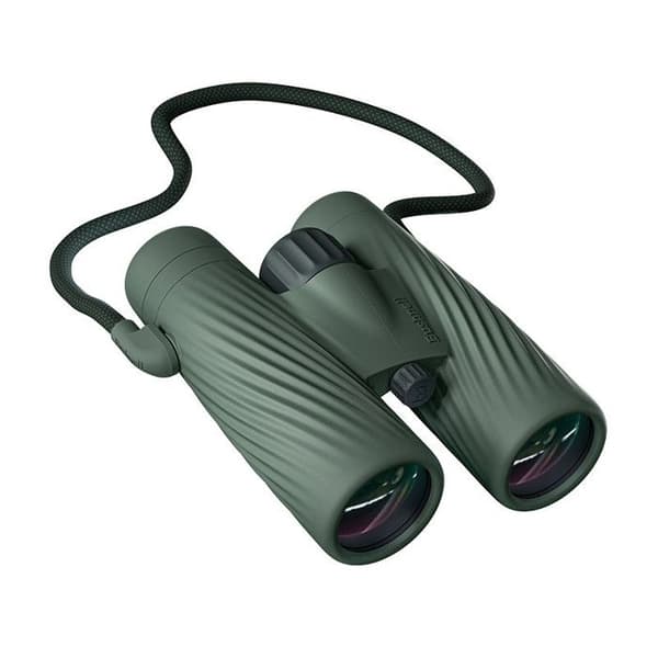 BUSHNELL Kikkerter A5 8x42 - Cilentro Grøn