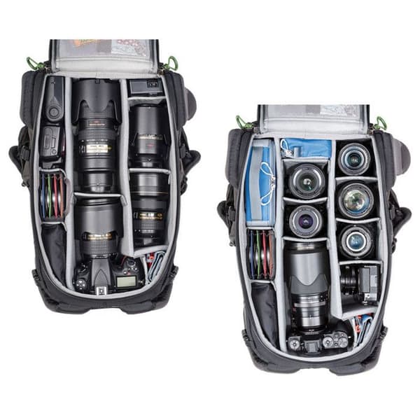 THINK TANK Rygsæk MINDSHIFT GEAR BACKLIGHT 26L