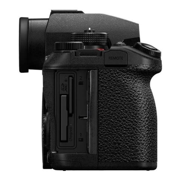 PANASONIC Lumix S1R II Nu