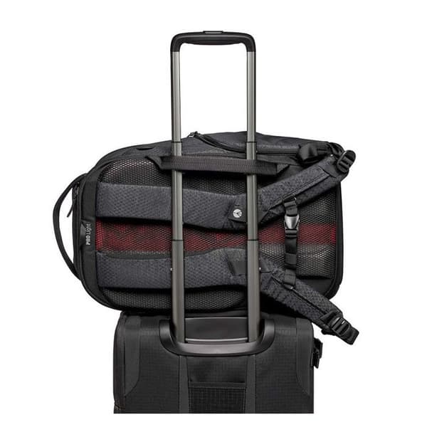 MANFROTTO PL Frontloader reppu M