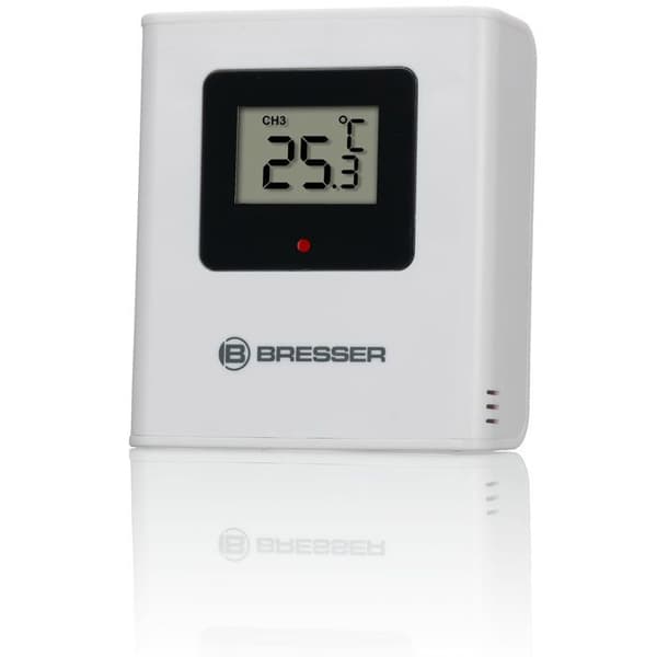 Säähavaintoasema Meteo Temp
