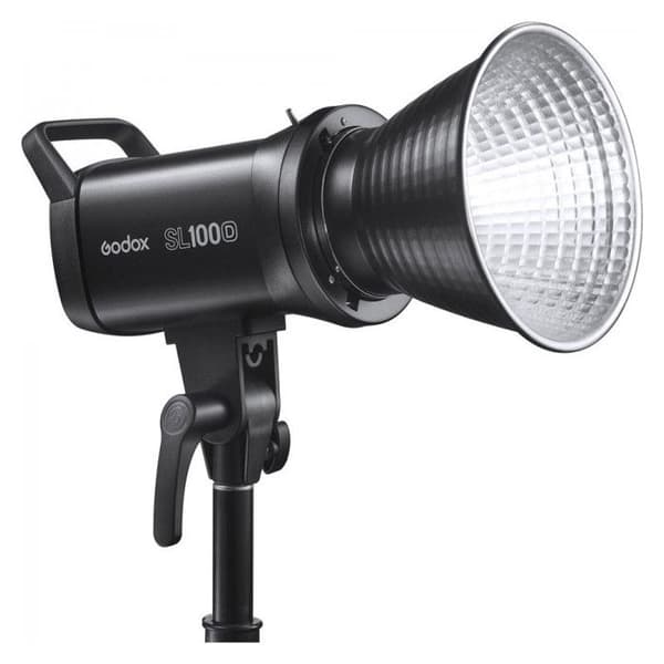 GODOX LED-tasku SL100D