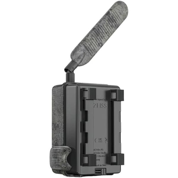 ZEISS Fälla foto Secacam 3