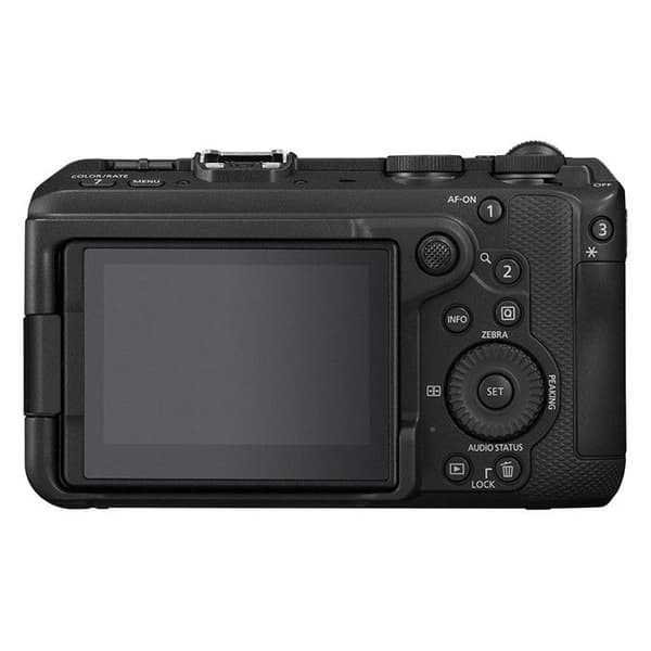 CANON EOS R6 V nu