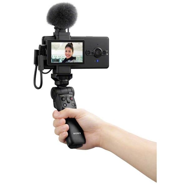 SONY Micro ECM-G1