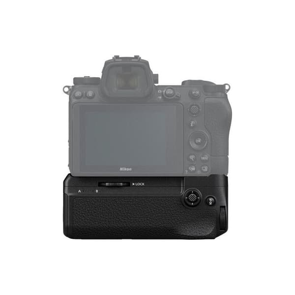 NIKON Grip MB-N12 för Z8