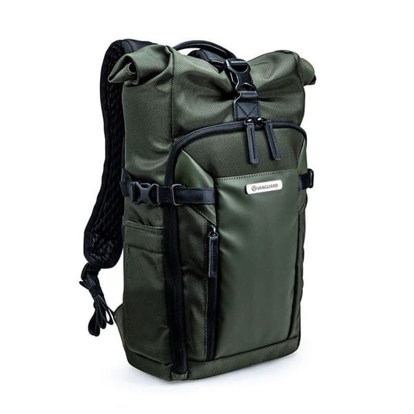 VANGUARD VEO Select 43 RB Reppu Vihreä