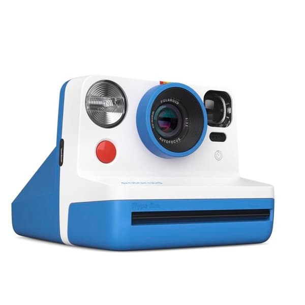 POLAROID NOW II Sininen