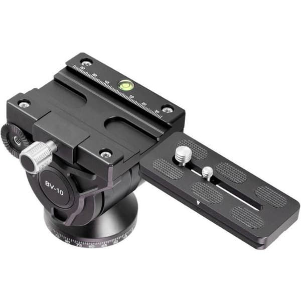 LEOFOTO Nesteen täyttämä videopää BV-10