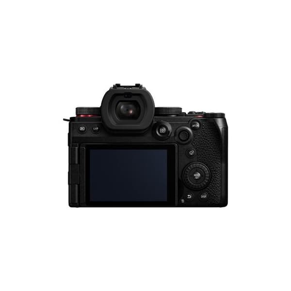 PANASONIC LUMIX S5 MARK II + Objektiv 20-60