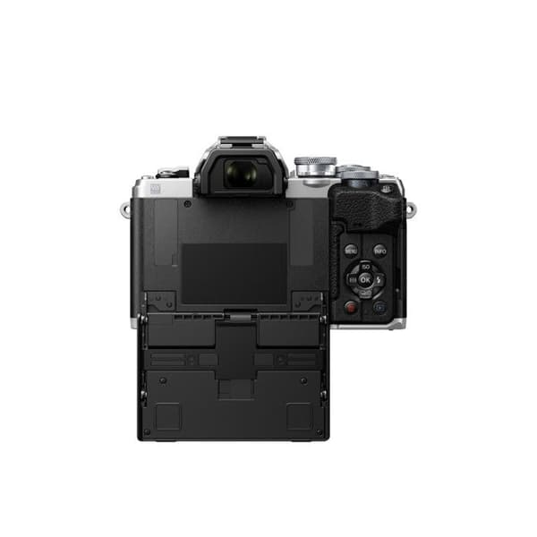 OM System E-M10 Mark IV Hopea