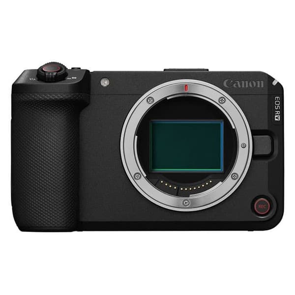 CANON EOS R6 V nu