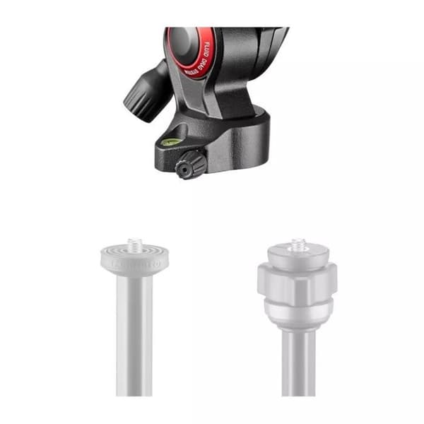 MANFROTTO Pallovaris MVH400AH