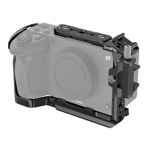 SMALLRIG Cage til SONY FX3/FX30 - 4183