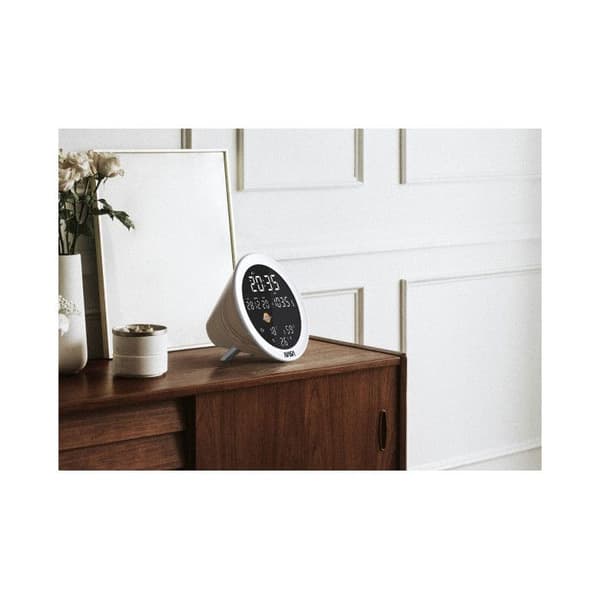 NASA Sääasema Bluetooth-kaiuttimella - WSP1700