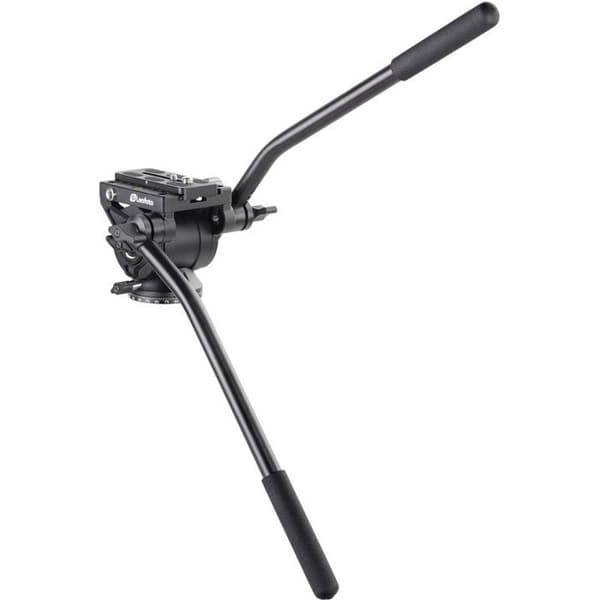 LEOFOTO Fluid videohoved BV-10