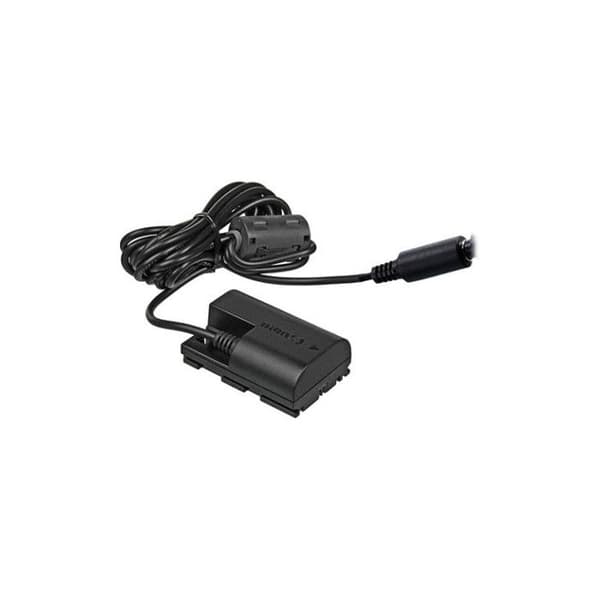 CANON netadapter DR-E6C til Canon EOS
