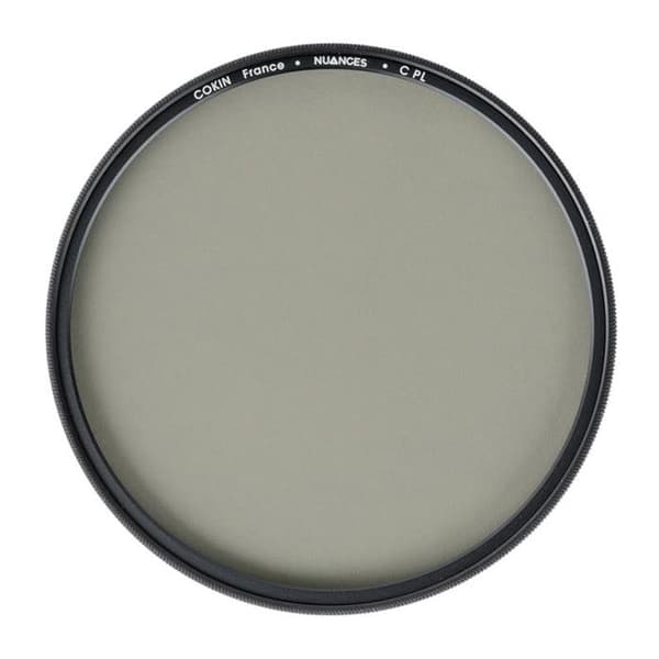 COKIN Suodatin Nuance C-PL 72mm