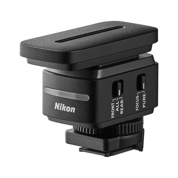 NIKON Mikro Shotgun ME-D10