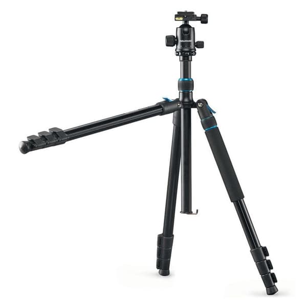 CULLMANN Stativ/Monopod Rondo 480M+ med Kuglehoved RB8.5
