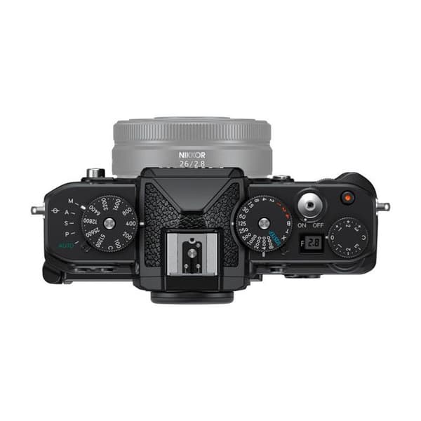 NIKON Zf Kamerahus