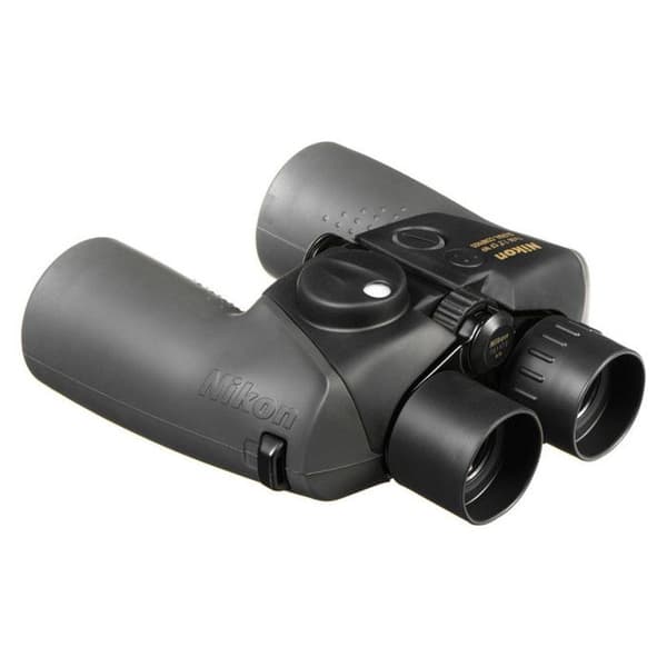 NIKON Marine Kikkert GLOBAL COMPASS 7x50 CF WP