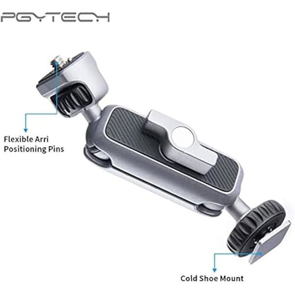 PGYTECH Taikakäsi