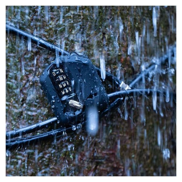 ZEISS Kabellås pur SECACAM