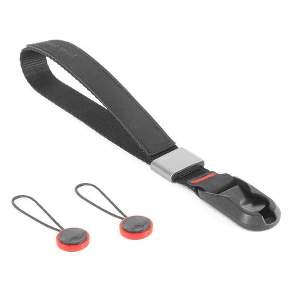 PEAK DESIGN Cuff CFBL3 Håndledsrem Magnetlås 90 kg trækstyrke