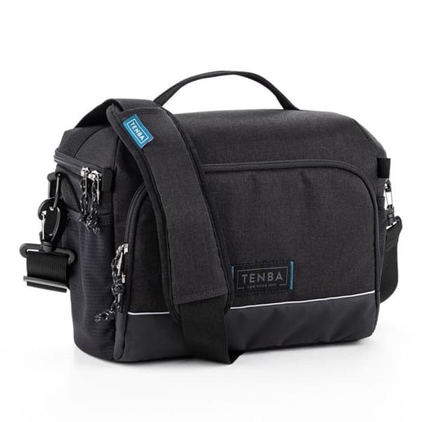 TENBA Skyline v2 12 Axelväska Svart