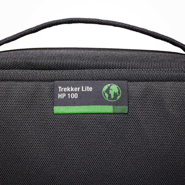 LOWEPRO Trekker LT HP 100 Skuldertaske Sort