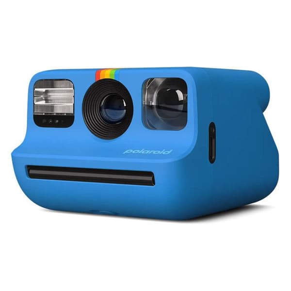 POLAROID GO Gen 2 - Sininen