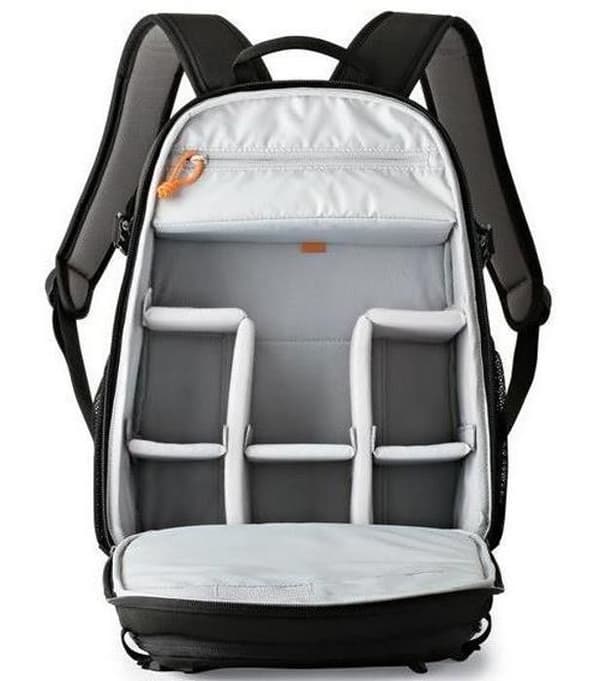 LOWEPRO Rygsæk TAHOE BP150 Sort