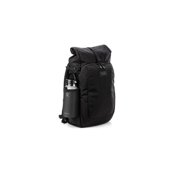 TENBA Rygsæk Fulton V2 16L Sort