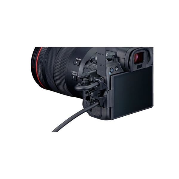 CANON EOS R5 nyt