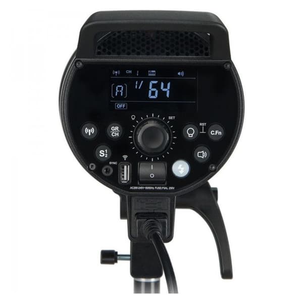 GODOX Blixstudio DP600 III
