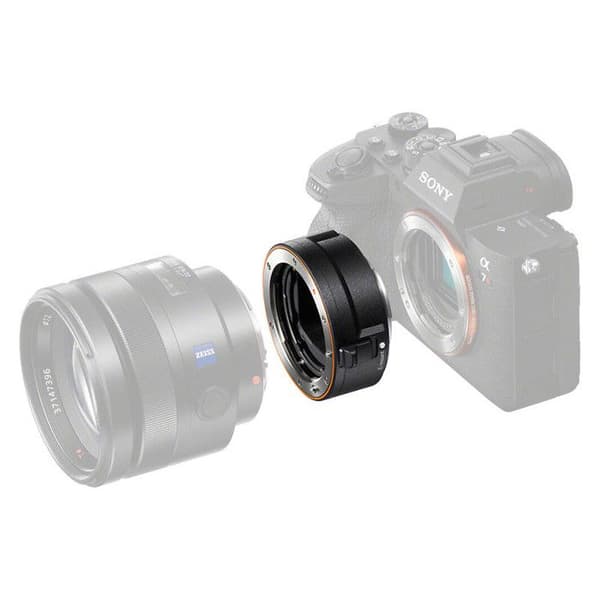 SONY Bague LA-EA5 med Eye-AF til Alpha-objektiver