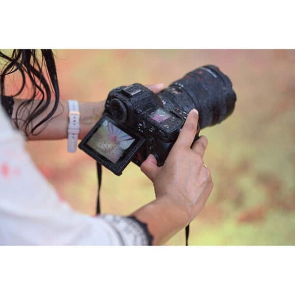NIKON Z8 + FTZ II -sovitin