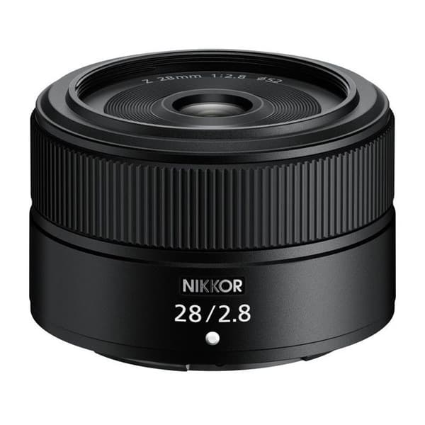 NIKON Objektiv NIKKOR Z 28/2.8