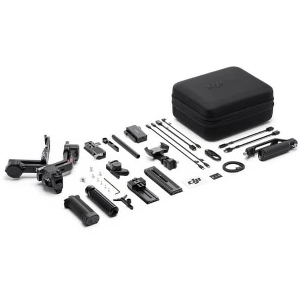 DJI Stabilisator Ronin RS 4 pro Combo