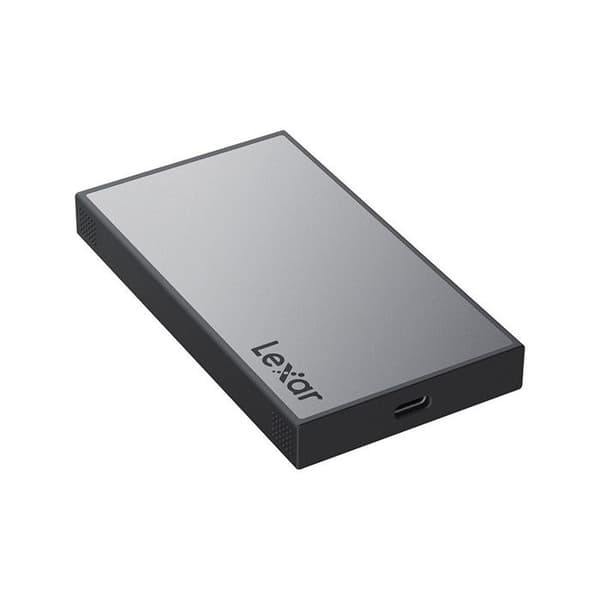 LEXAR Workflow PRO CFexpress 4.0 Type A USB 4 -kortinlukija