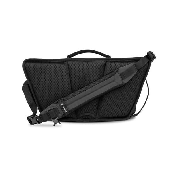WANDRD ROGUE Sling 9L V2 Sort skuldertaske