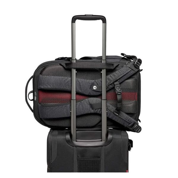 MANFROTTO PL Backloader reppu M