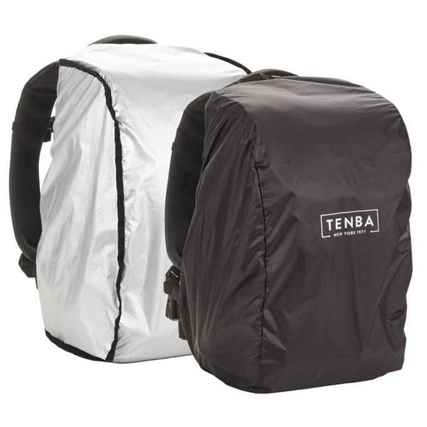 TENBA Rygsæk Axis V2 LT 18L Multicam Sort
