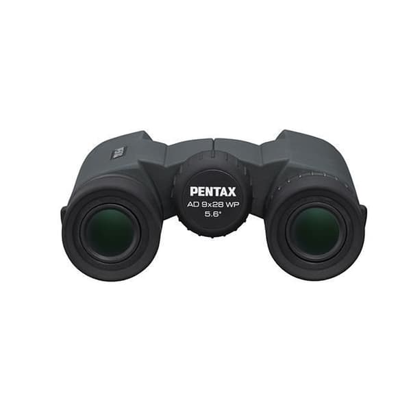 PENTAX Kikare AD 9x28 WP