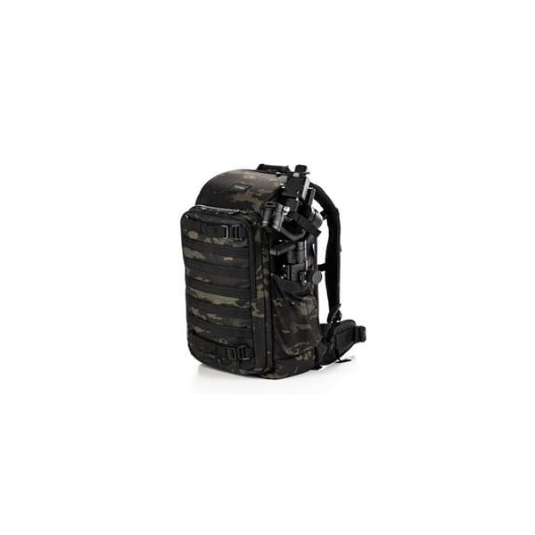TENBA Sac AXIS V2 Rygsæk Multicam 24L Sort