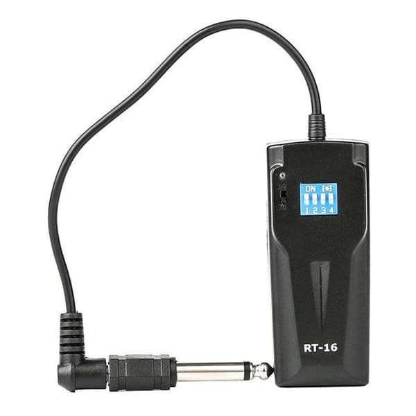 GODOX Studio Flash Trigger RTR-16