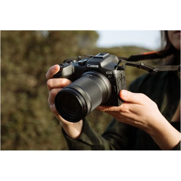 CANON EOS R7 Nu